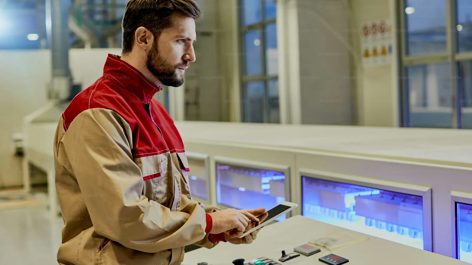 HMI Design Best Practices: How to Build Operator Interfaces That Actually Work